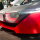 Illustration for article titled The 600 Horsepower BMW Vision M NEXT is BMWs Idea of a Hybrid Drivers Car of the Future